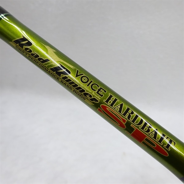 １７ロードランナーヴォイスハードベイトＳＰ ＨＢ６６０Ｈ